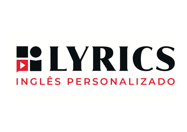 Lyrics Inglês Personalizado