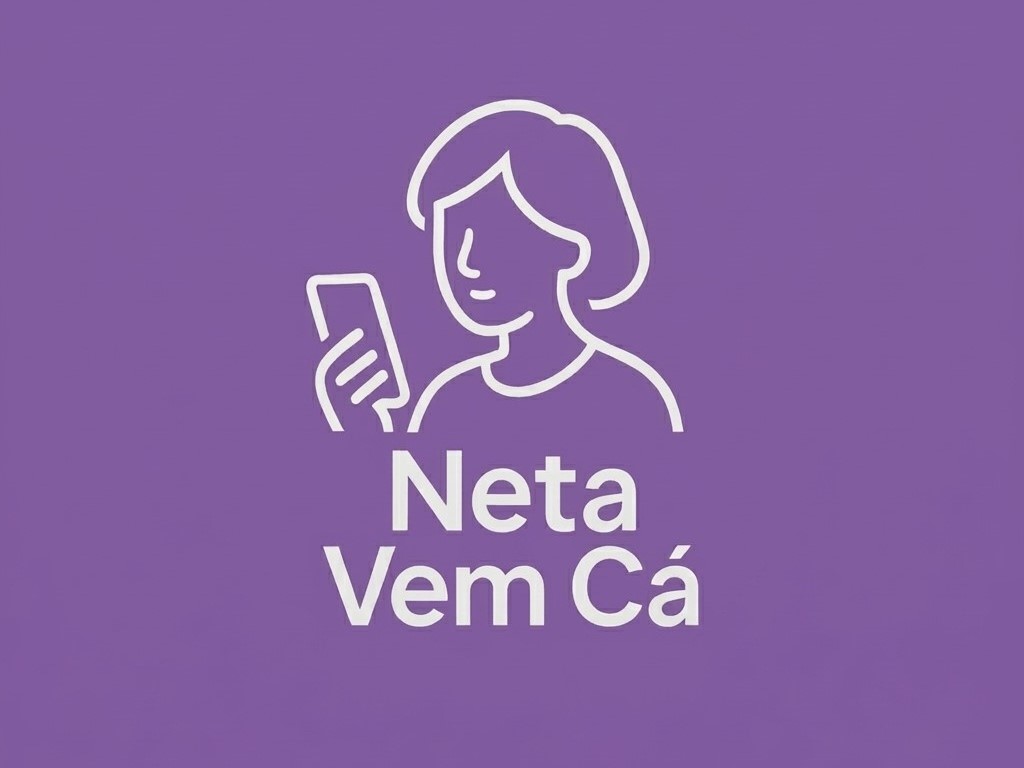 Neta Vem Cá